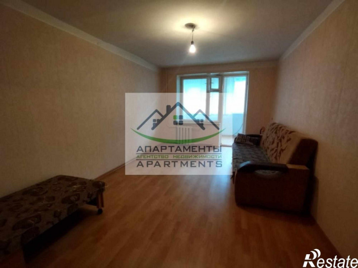 1-комн квартира Островского ул, 25
