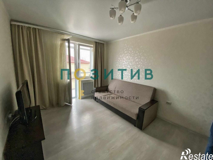 1-комн квартира Ермолова ул, 14к7