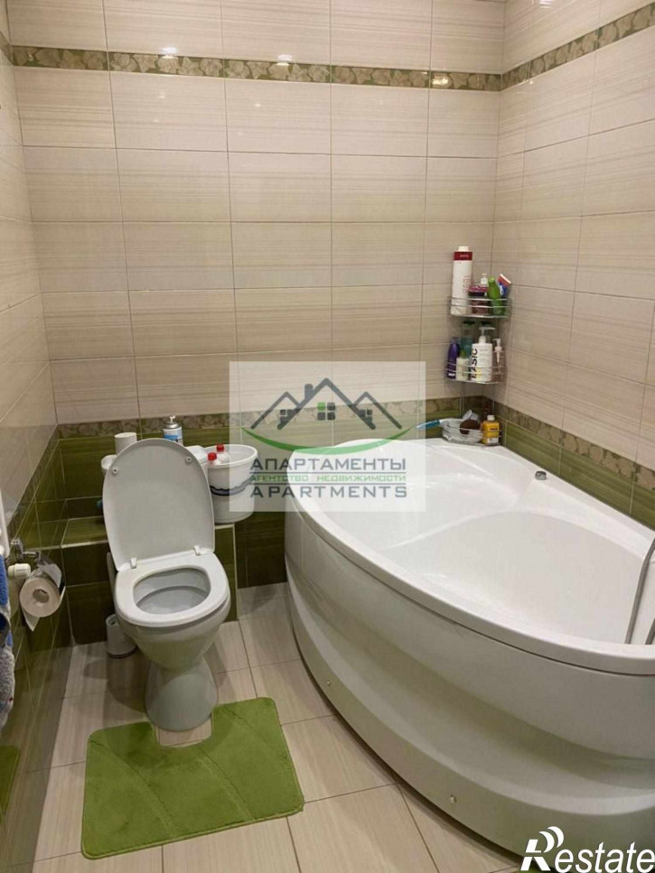 3-комн квартира Людкевича ул, 9 к 2