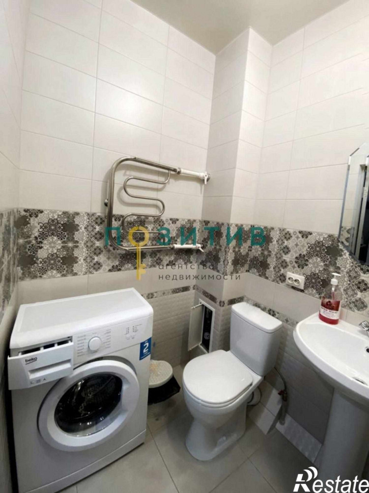 1-комн квартира Ермолова ул, 14к7