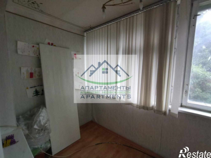 1-комн квартира Островского ул, 25