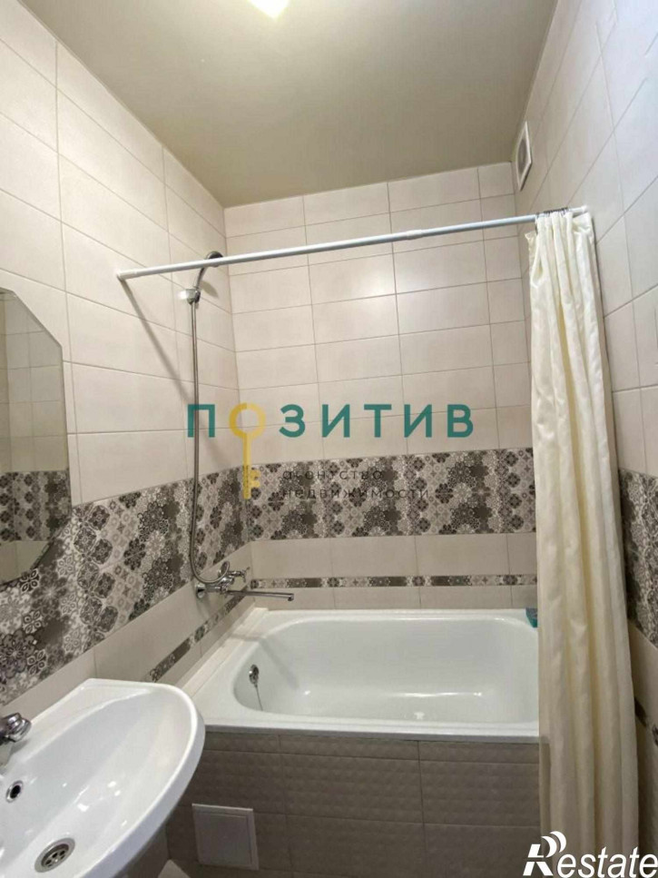 1-комн квартира Ермолова ул, 14к7