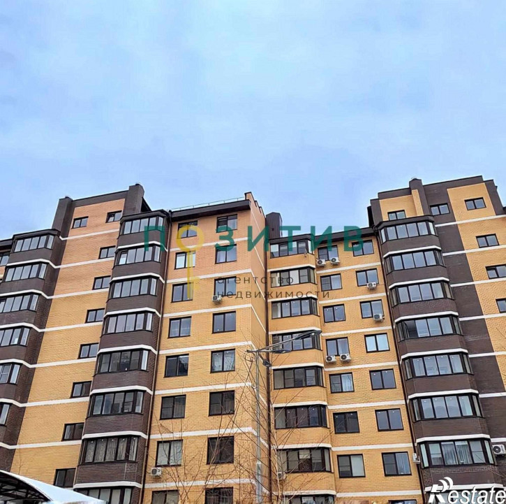 2-комн квартира Березовый пер, 13