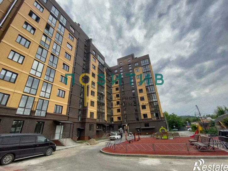 2-комн квартира Первомайская ул, 70