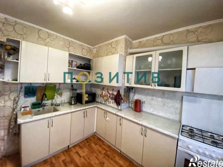1-комн квартира Ермолова ул, 14к6