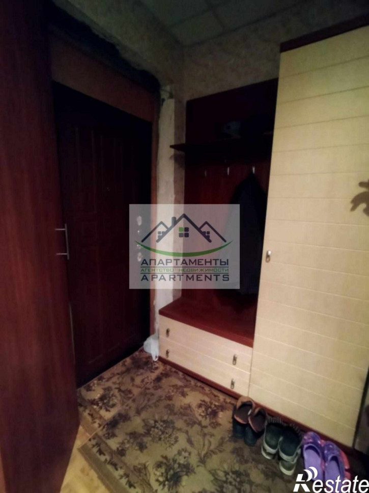 2-комн квартира 8 Марта ул, 13