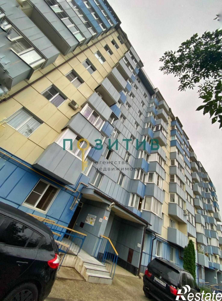 1-комн квартира Ермолова ул, 14к6