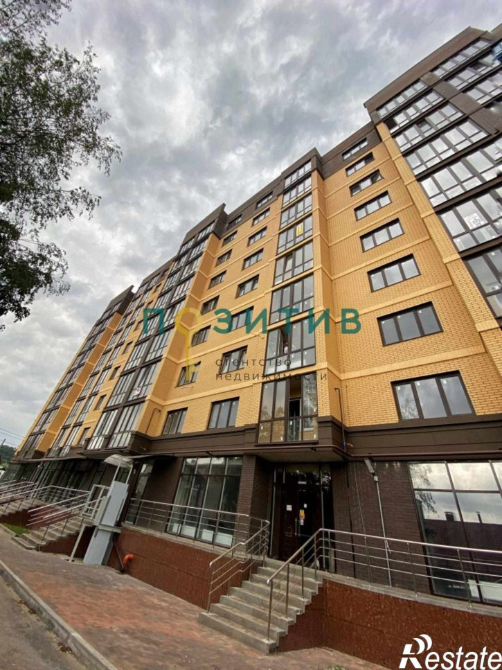 2-комн квартира Первомайская ул, 70