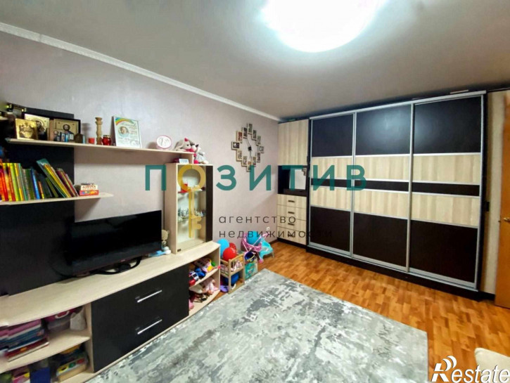 1-комн квартира Ермолова ул, 14к6