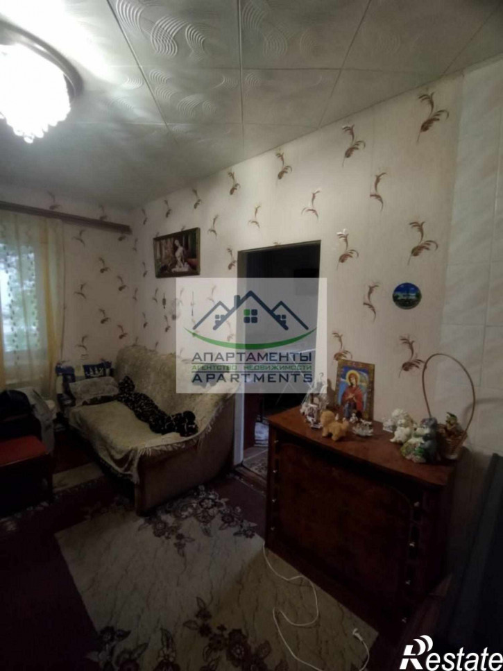 2-комн квартира 8 Марта ул, 13