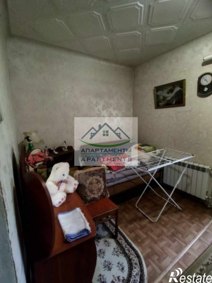 2-комн квартира 8 Марта ул, 13