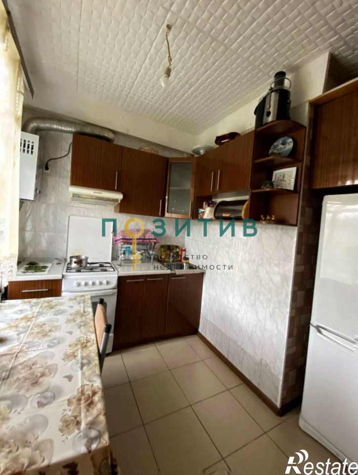 4-комн квартира Московская ул, 76к1