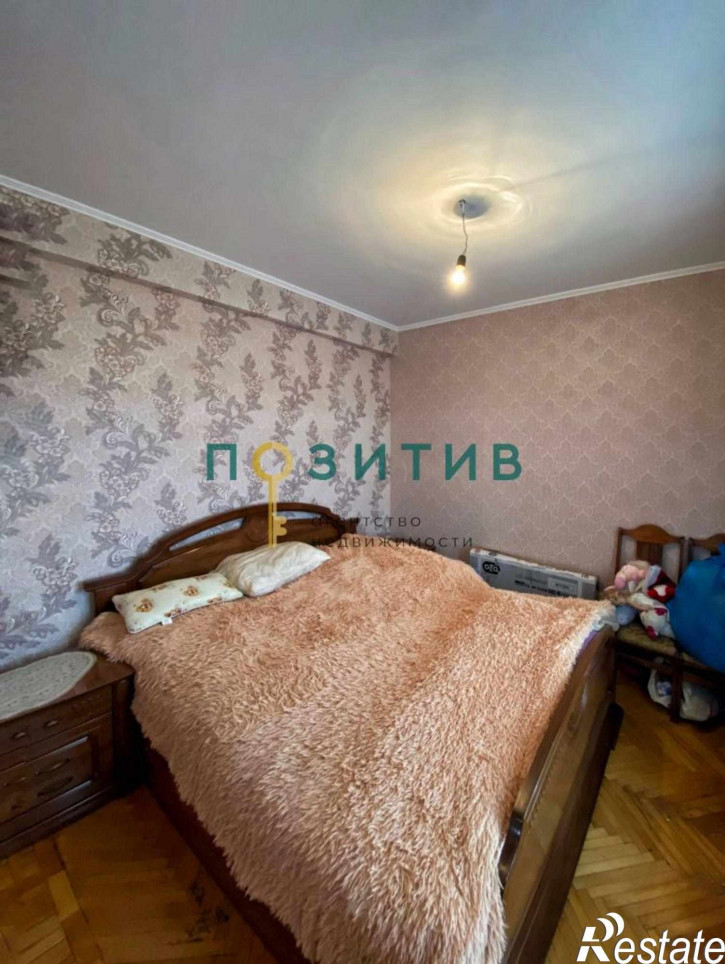 4-комн квартира Московская ул, 76к1
