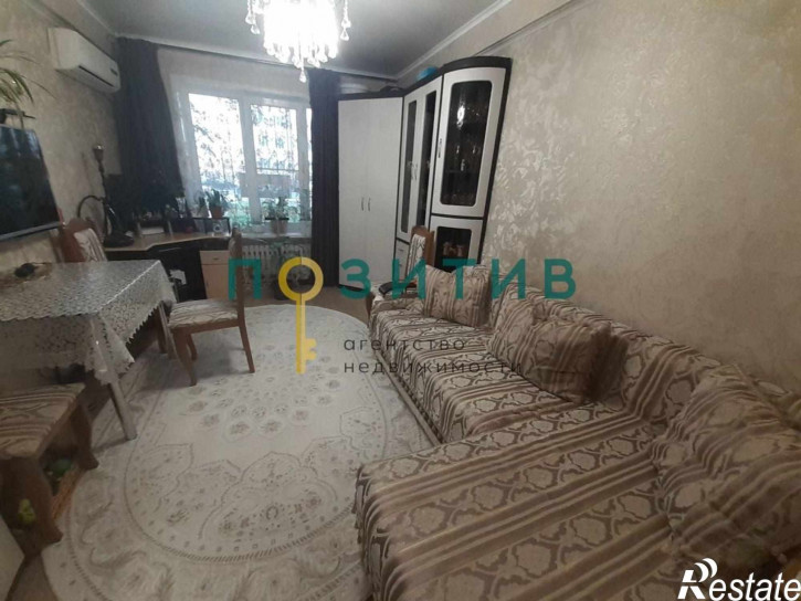 1-комн квартира Восстания ул, 91