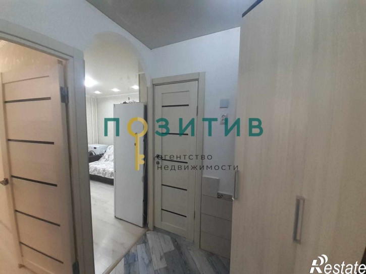 1-комн квартира Адмиральского ул, 2к4