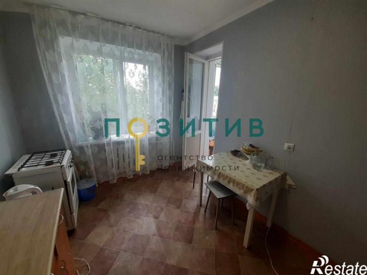 1-комн квартира Кочубея ул, 17