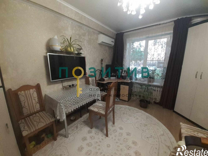 1-комн квартира Восстания ул, 91