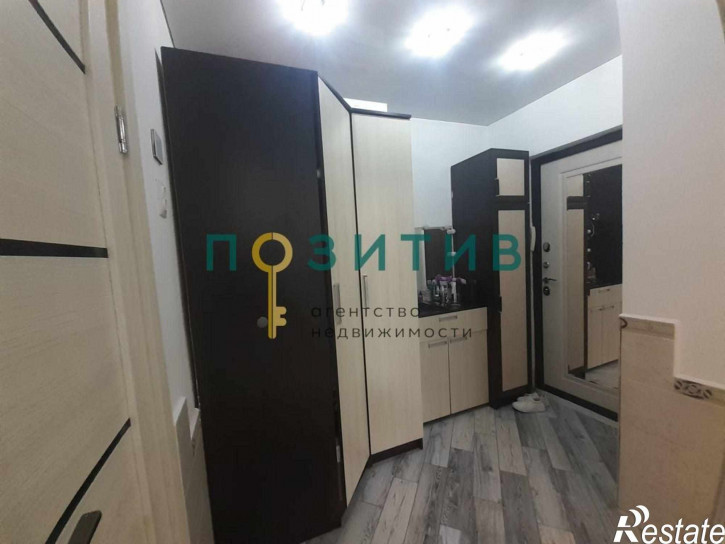 1-комн квартира Адмиральского ул, 2к4