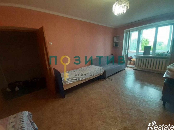 1-комн квартира Кочубея ул, 17