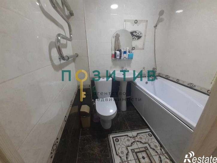 1-комн квартира Адмиральского ул, 2к4