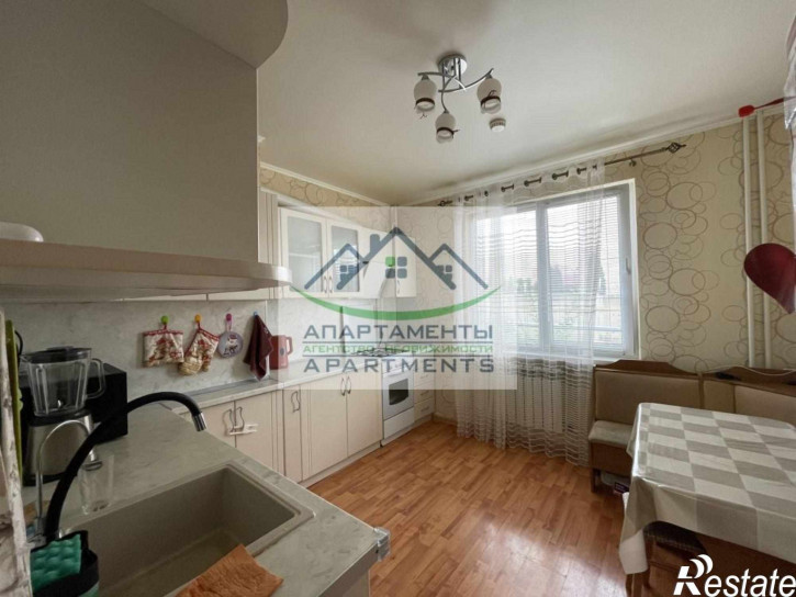 1-комн квартира Ермолова ул, 14к6