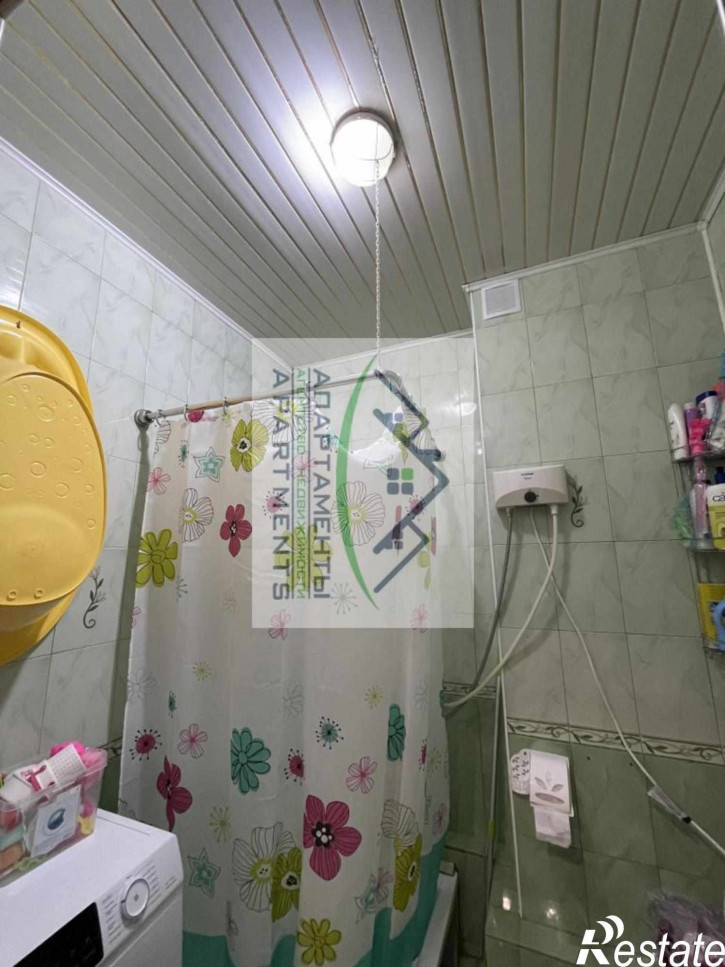 1-комн квартира Ермолова ул, 14к6
