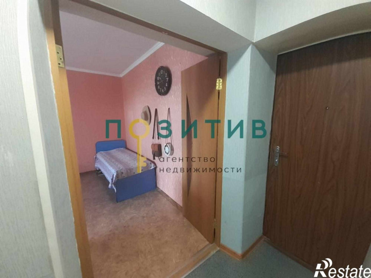 1-комн квартира Кочубея ул, 17