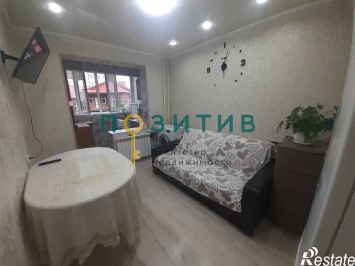 1-комн квартира Адмиральского ул, 2к4