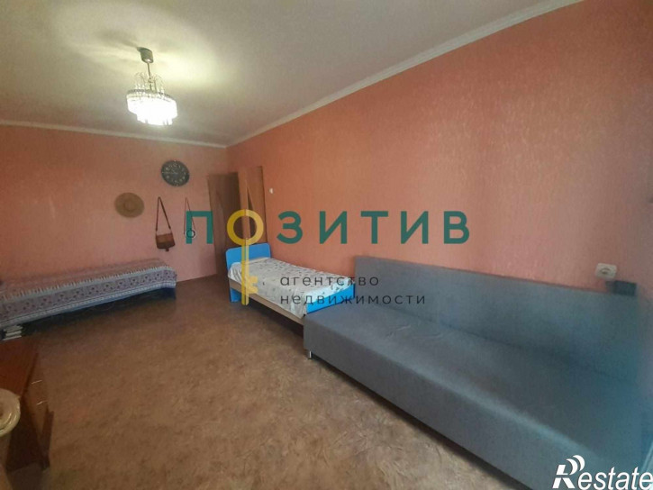 1-комн квартира Кочубея ул, 17