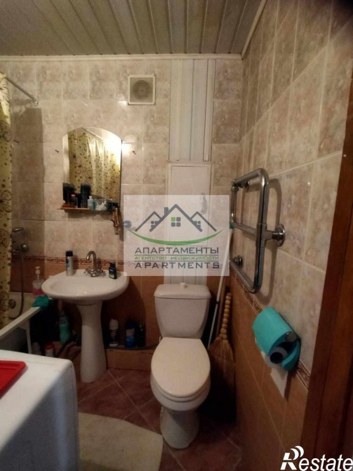 2-комн квартира Цандера проезд