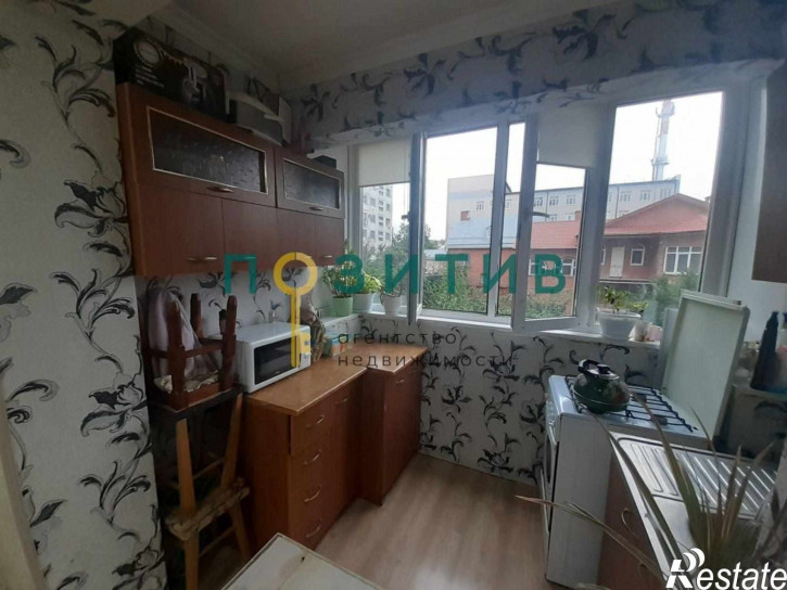 1-комн квартира Адмиральского ул, 2к4