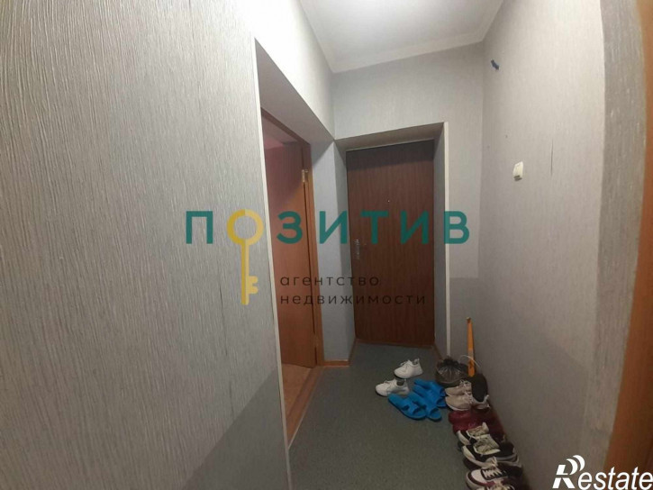 1-комн квартира Кочубея ул, 17