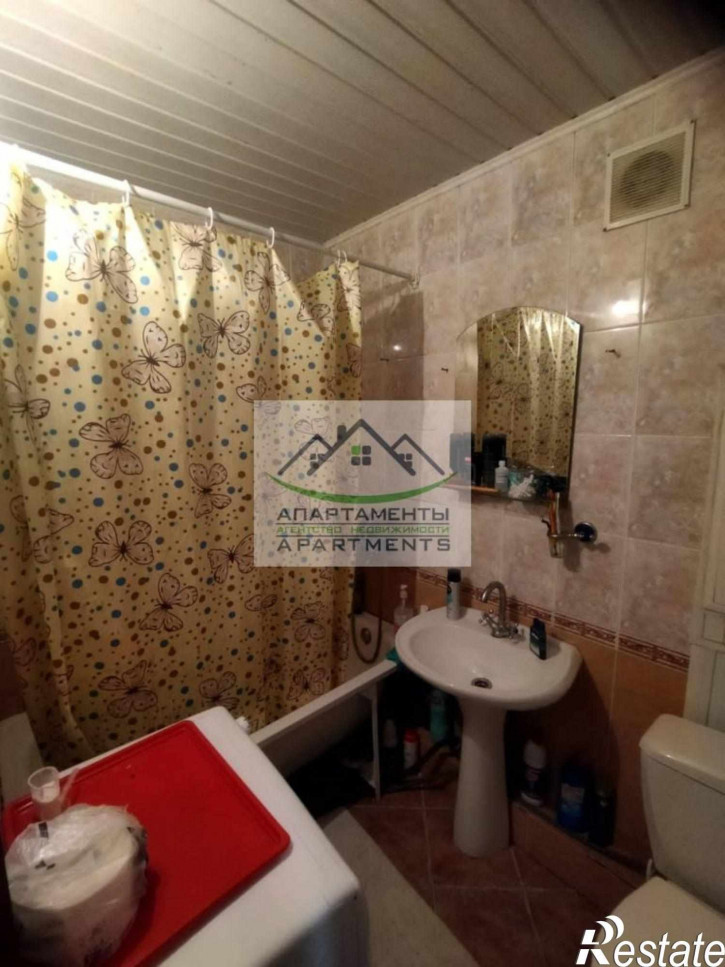 2-комн квартира Цандера проезд