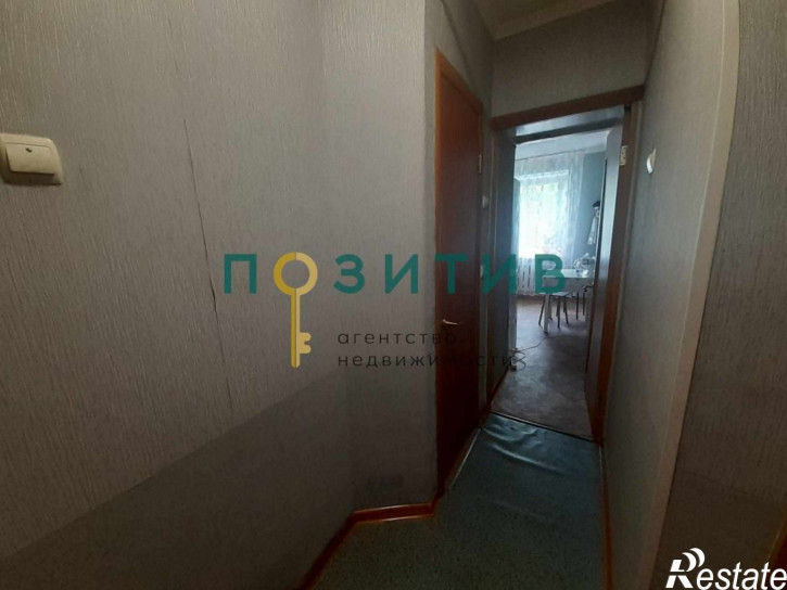 1-комн квартира Кочубея ул, 17