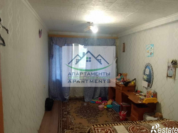 2-комн квартира Октябрьская ул, 444