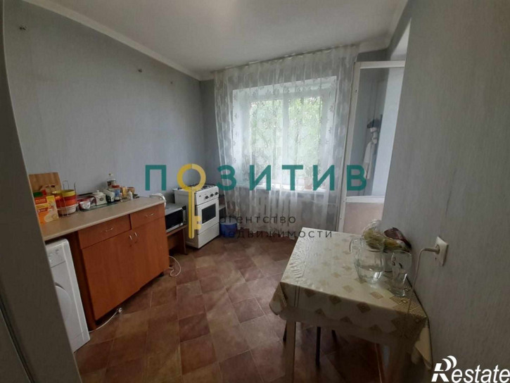 1-комн квартира Кочубея ул, 17