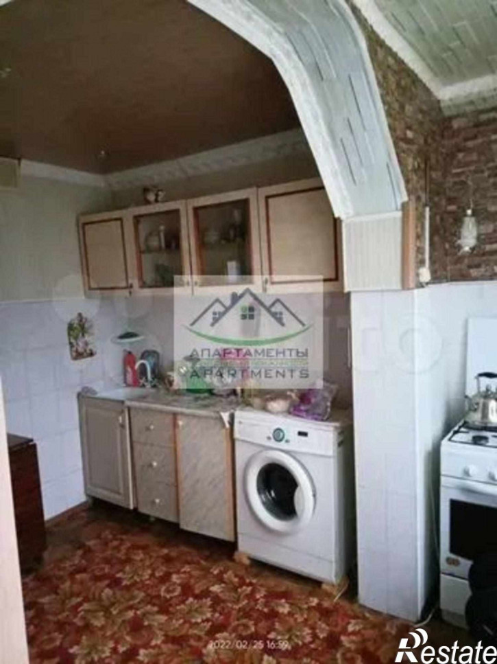 2-комн квартира Долина Роз ул, 21