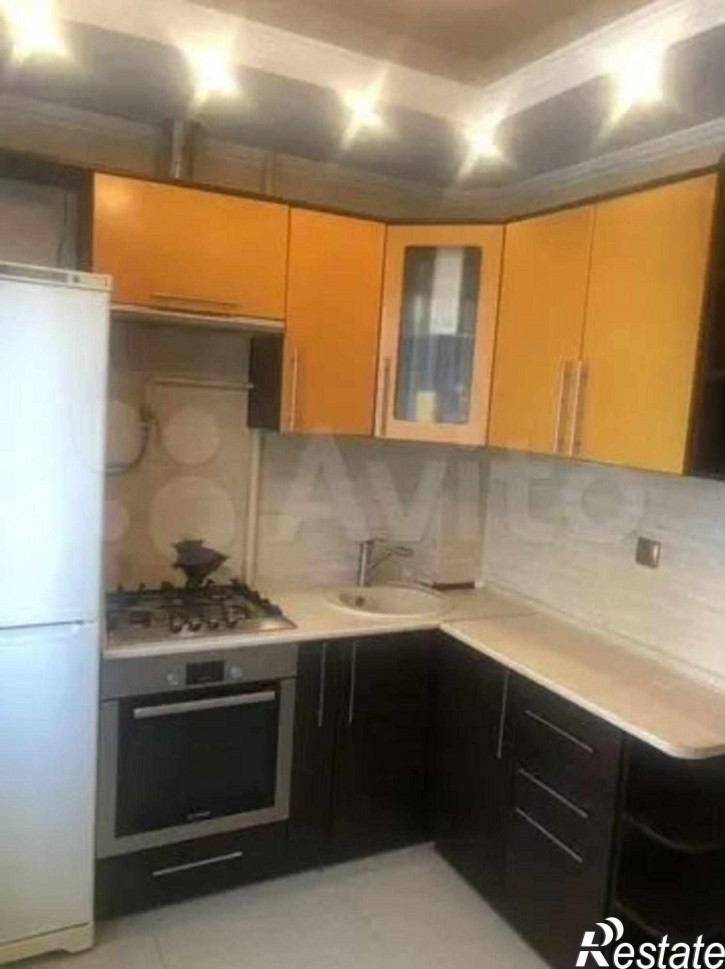 2-комн квартира Буйнакского пер, 8