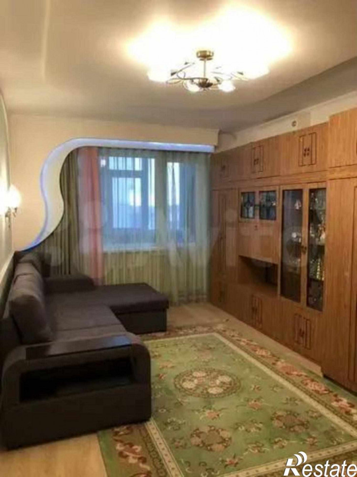 2-комн квартира Буйнакского пер, 8