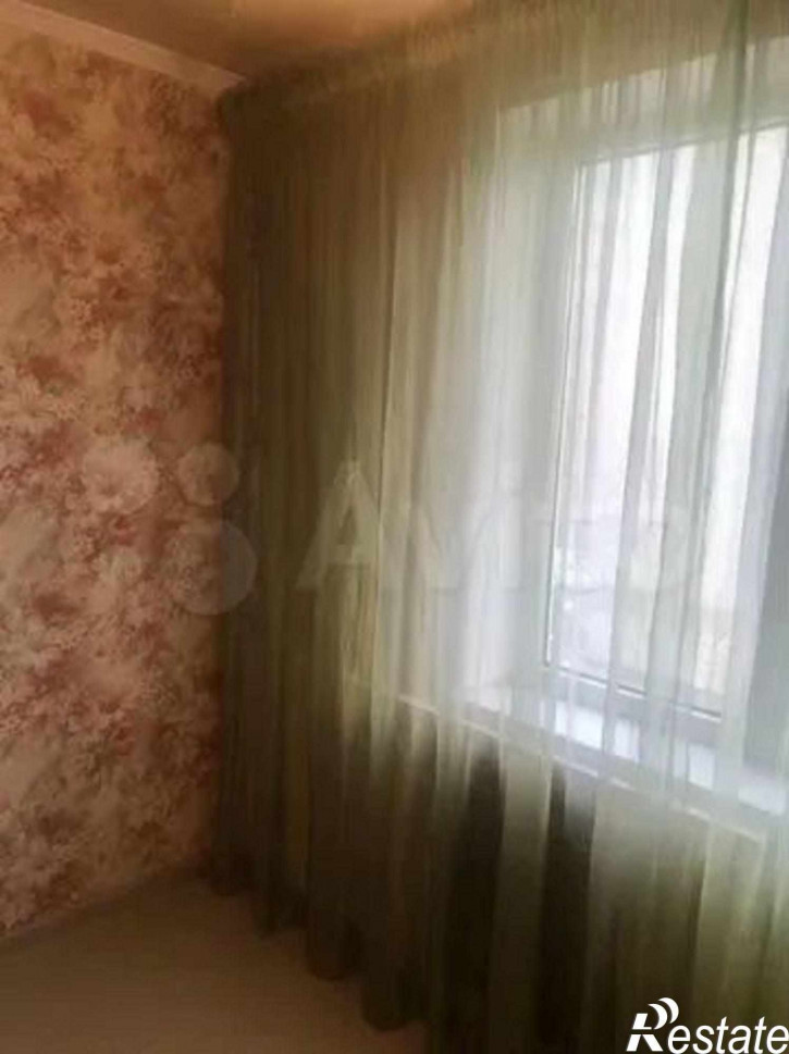 2-комн квартира Буйнакского пер, 8