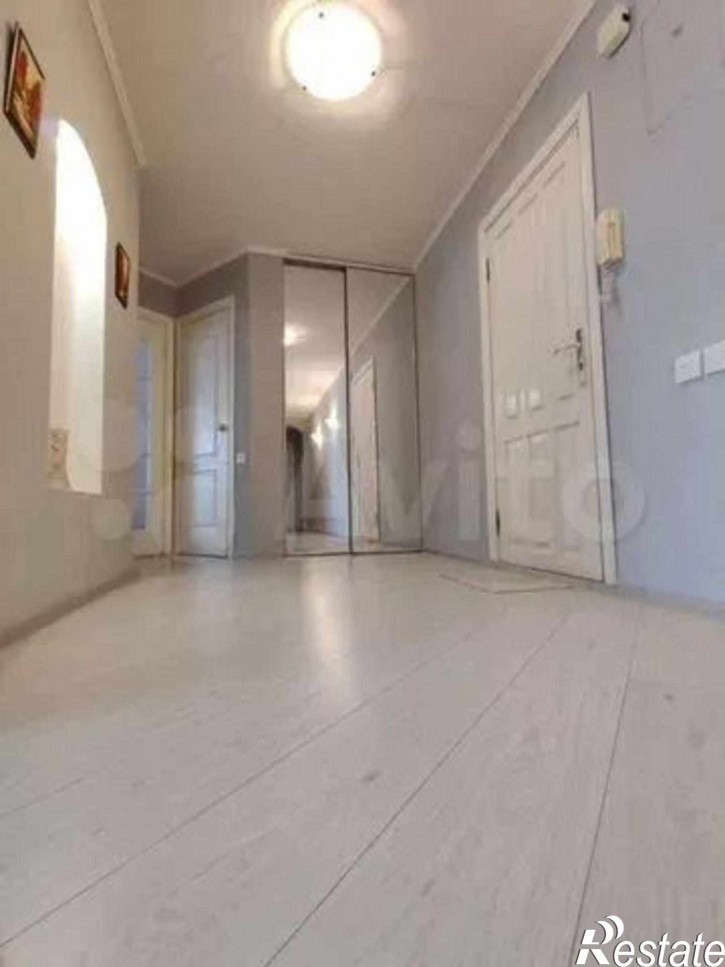 3-комн квартира Доваторцев ул, 34 а