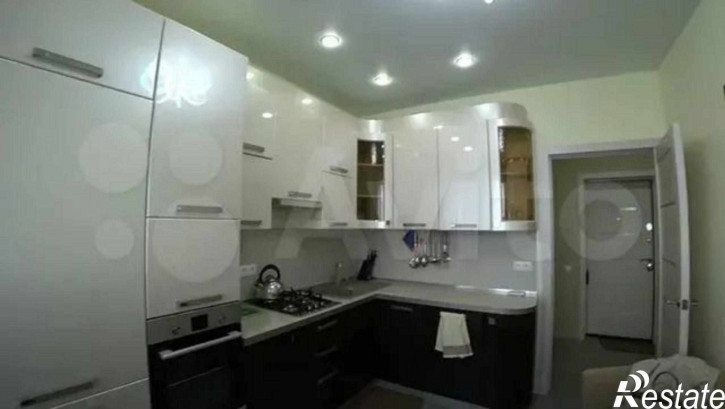 1-комн квартира Кулакова пр-кт, 65