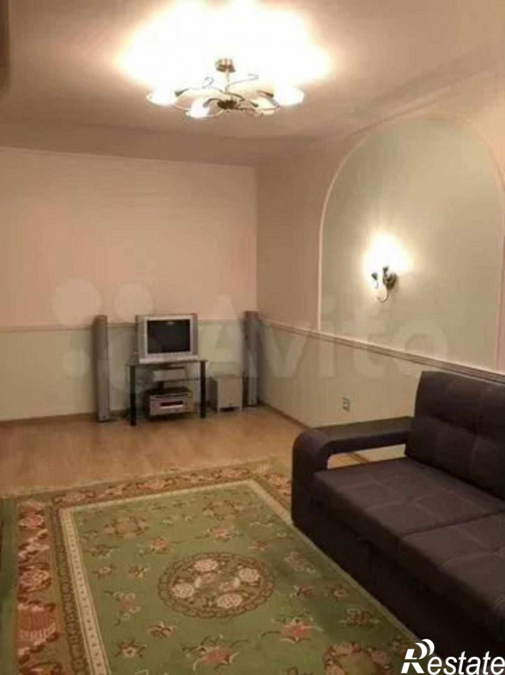 2-комн квартира Буйнакского пер, 8