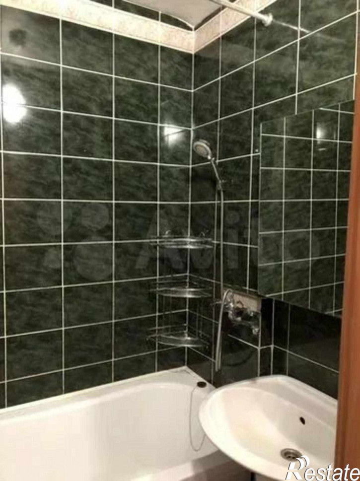 2-комн квартира Буйнакского пер, 8
