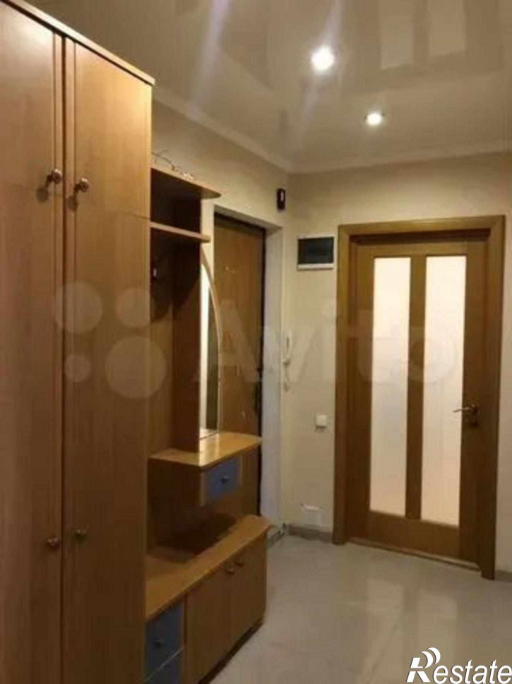 2-комн квартира Буйнакского пер, 8