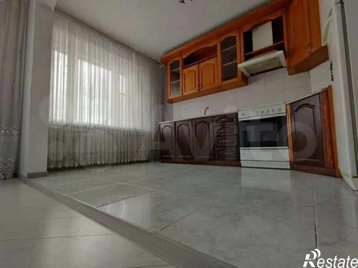 3-комн квартира Доваторцев ул, 34 а