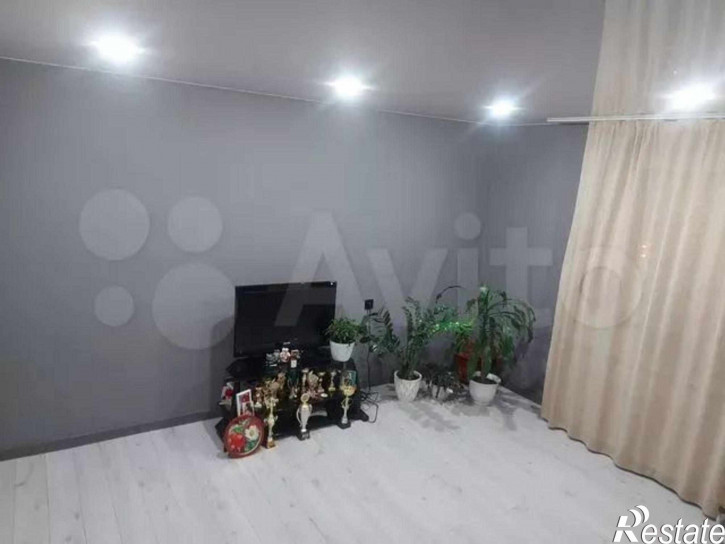 3-комн квартира Пирогова ул, 50/2