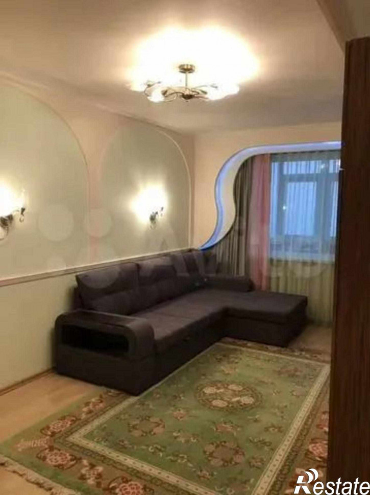 2-комн квартира Буйнакского пер, 8