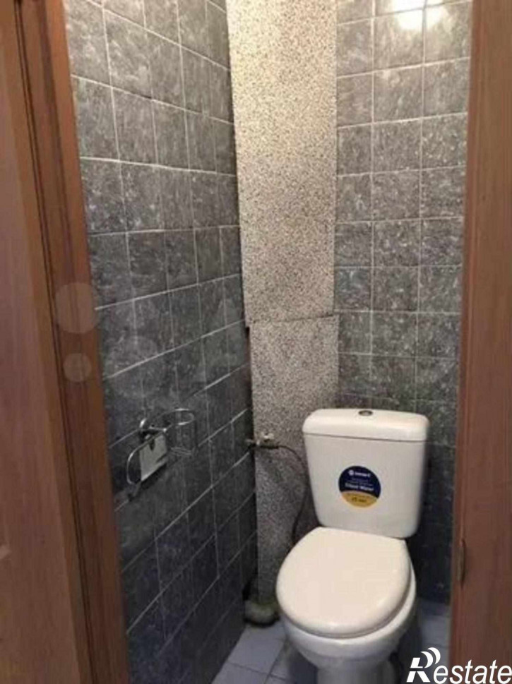 2-комн квартира Буйнакского пер, 8