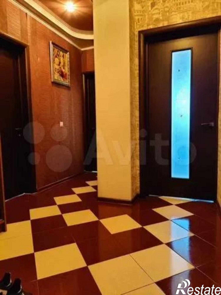 2-комн квартира Чехова ул, 31/3